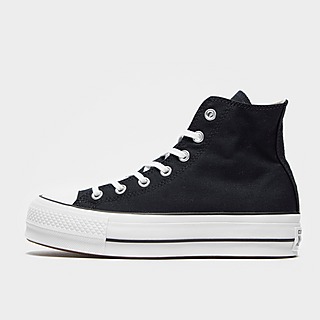 Converse All Star Lift High Platform Femme