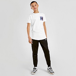 Rascal T-Shirt Real Iridescent Box Junior