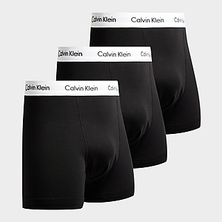 Calvin Klein Underwear Lot de 3 caleçons Homme