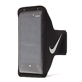 Nike Brassière pour smartphone Sport