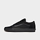 Noir Vans Old Skool Junior