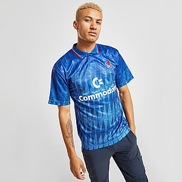 Score Draw Maillot Extérieur Chelsea FC '90 Homme