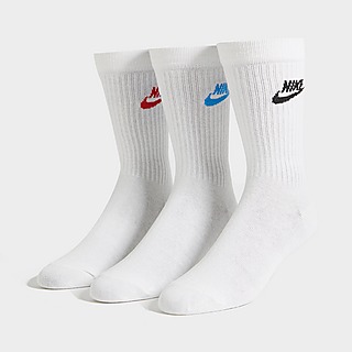Nike Pack 3 Chaussettes EveryDay Essential Homme;;;