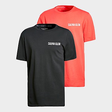 Calvin Klein Pack de 2 T-Shirts Junior