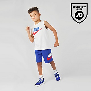 Nike Débardeur/ Short Futura Enfant