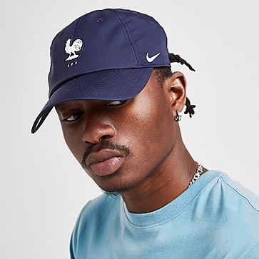 Nike Casquette France Heritage '86