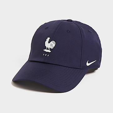Nike Casquette France Heritage '86