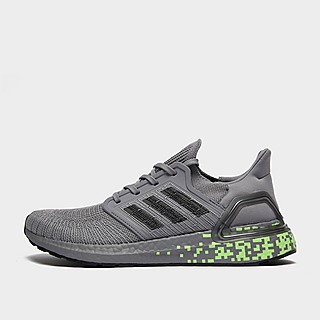 adidas ultra boost homme grise