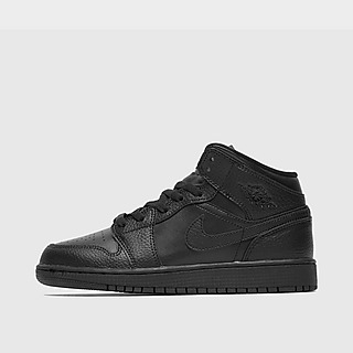 Jordan 1 Mid Junior