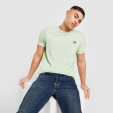Fred Perry T-Shirt Ringer Homme