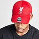 Rouge 47 Brand Casquette Liverpool FC Homme