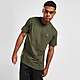 Vert Lacoste T-Shirt Croc Logo Homme