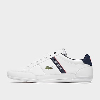 Baskets Lacoste Homme Homme Chaussures Lacoste Homme Baskets Lacoste Homme Baskets LACOSTE 44 blanc 
