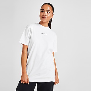 McKenzie T-Shirt Essential Boyfriend Femme