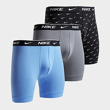 Nike Lot de 3 boxers Homme