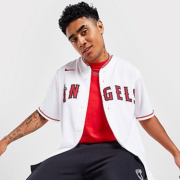 Nike MLB Los Angeles Angels Home Jersey