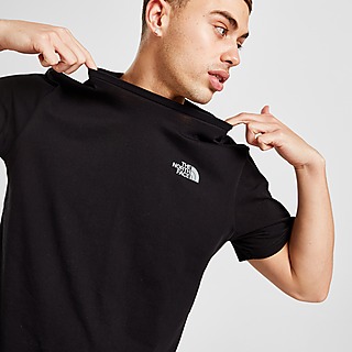 The North Face T-shirt Simple Dome Homme