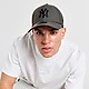 Gris New Era Casquette MLB 9FORTY New York Yankees