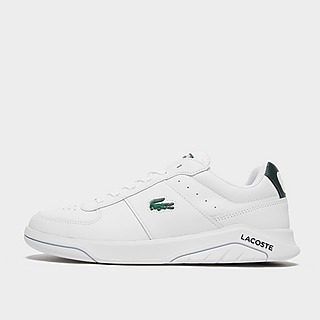 Lacoste Baskets Game Advance Homme