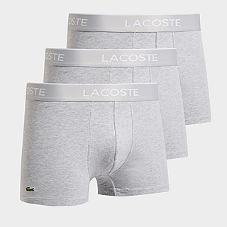 Lacoste Pack 3 Short Homme