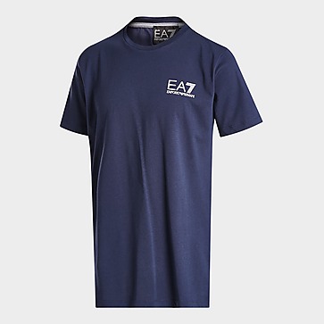 EA7 Essential Logo Tee