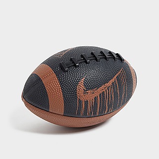 Nike Mini Ballon NFL  Spin