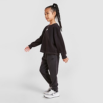 Nike Pantalon de Jogging Délavé Enfant