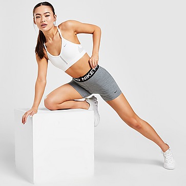 Nike Short Training Pro 5" Femme"