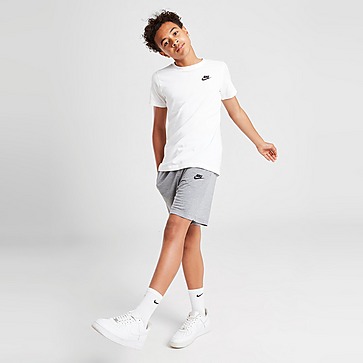Nike Short en jersey Nike Sportswear pour Garçon plus âgé