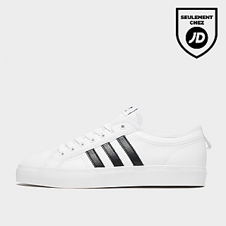 exit Young lady stall Homme - Adidas Originals Chaussures en Toile | JD Sports France