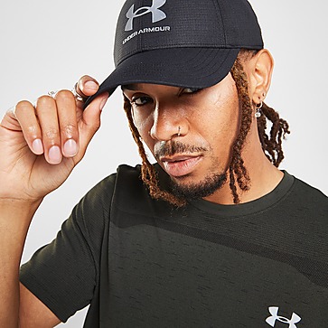 Under Armour Casquette extensible Iso-Chill ArmourVent