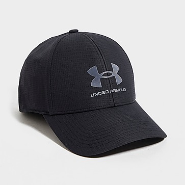 Under Armour Casquette extensible Iso-Chill ArmourVent