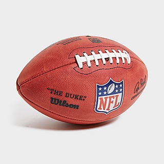 Wilson Ballon de football américain NFL Duke