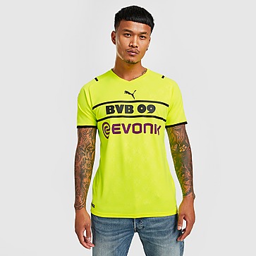 Puma Borussia Dortmund 2021/22 Cup Shirt