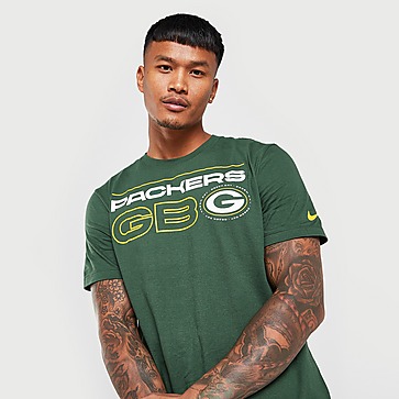 Nike NFL Green Bay Packers T-Shirt