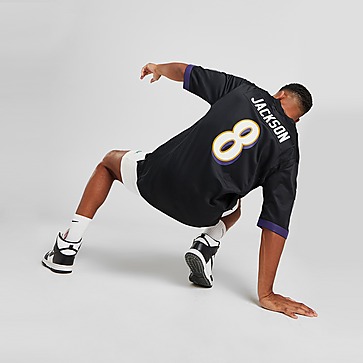 Nike Maillot NFL Jacksonville Jaguars Fournette #27 Homme