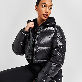 shower Bless Round and round Veste The North Face Femme | JD Sports