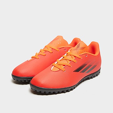adidas Chaussures de football Meteorite X Speedflow .4 TF Junior
