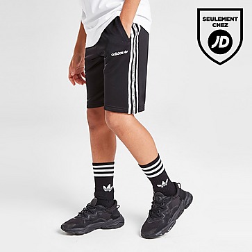 adidas Originals Tape Poly Shorts Junior