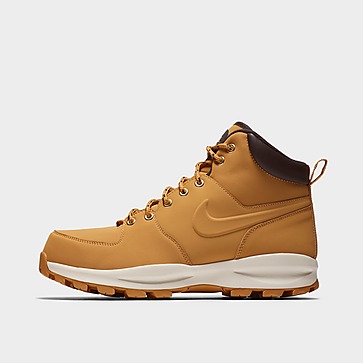 Nike Boots Nike Manoa Leather pour Homme