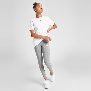 Nike Legging taille haute Nike Sportswear Favorites pour Fille plus âgée