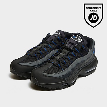 Nike Chaussures Nike Air Max 95 Essential pour Homme