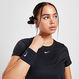Nike Haut d'entraînement One Slim Fit Dri-FIT Femme