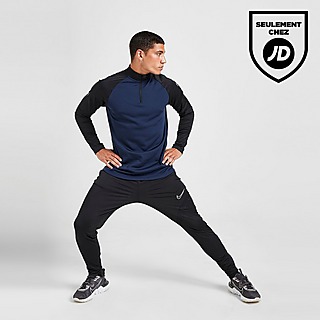 Nike Pantalon de football Nike Dri-FIT Academy Pro pour Homme