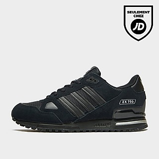 Basket adidas Homme - noire, blanche - JD Sports France