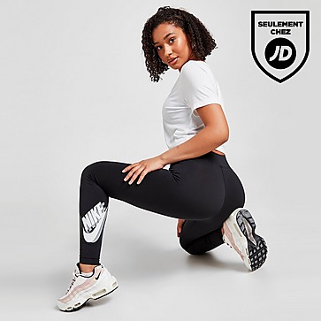 Nike Leggings Double Futura Femme