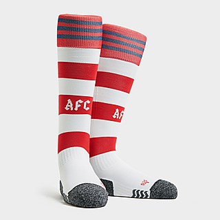 adidas Chaussettes Domicile FC Arsenal 2021/22 Junior
