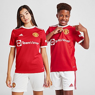 adidas Maillot Domicile Manchester United 21/22