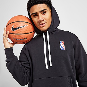 Nike Sweat à Capuche Molletonné NBA Team 31 Essential Homme