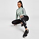 Noir/Blanc Nike Legging  Dri-FIT Swoosh Run Femme